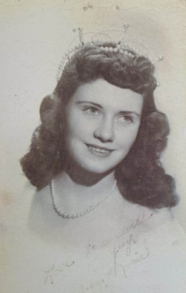 Rose Marie Hopkins