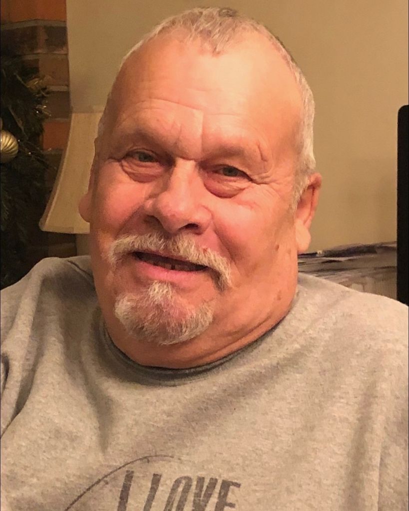 Frank Stephen Kocsis Profile Photo