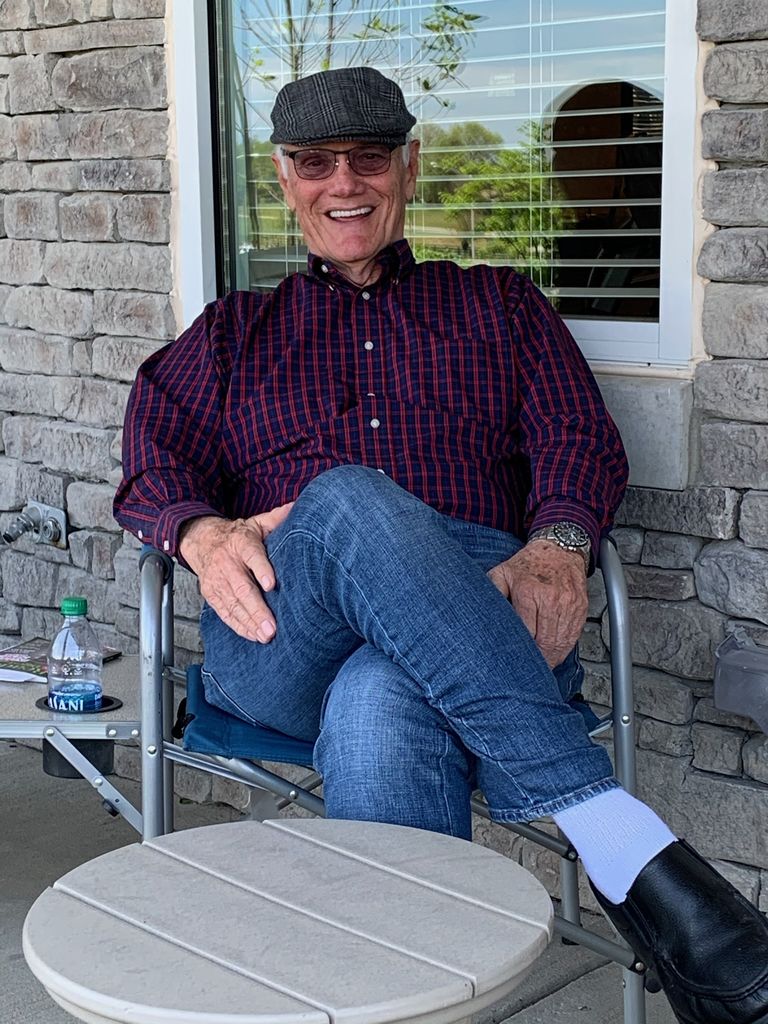 Edgar Tate Simmons Jr.