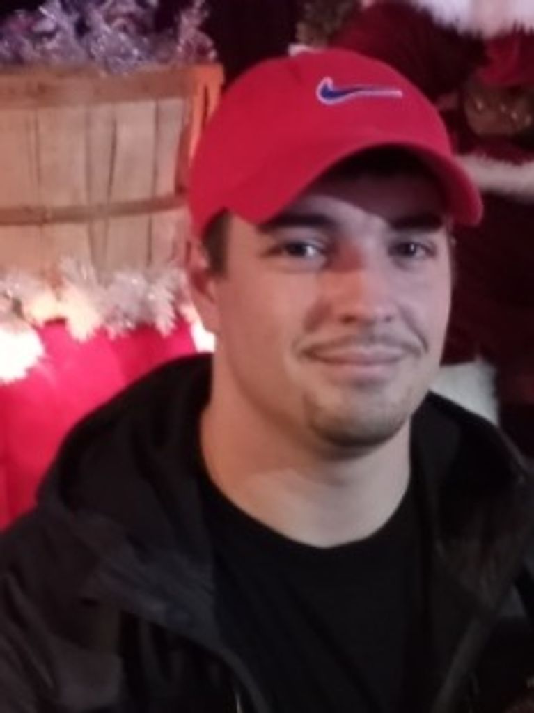 Daniel Woods Profile Photo