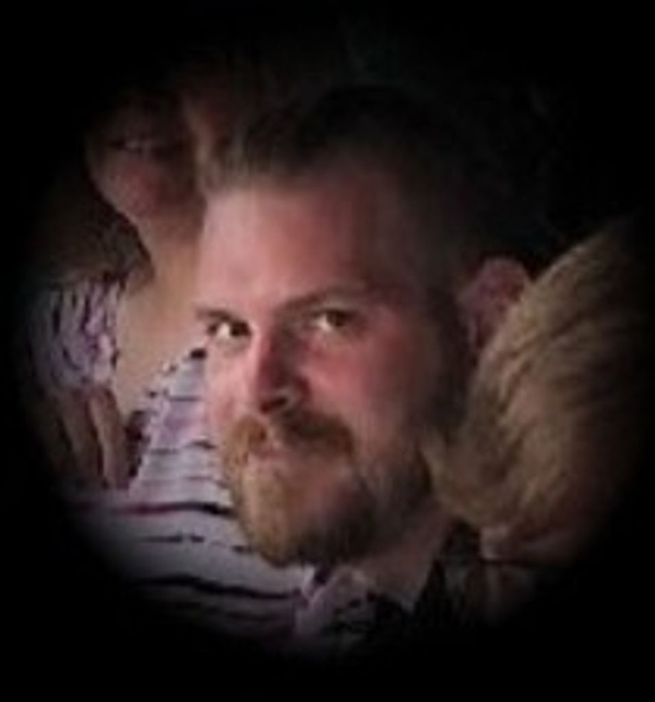 Jacob P. Roesler