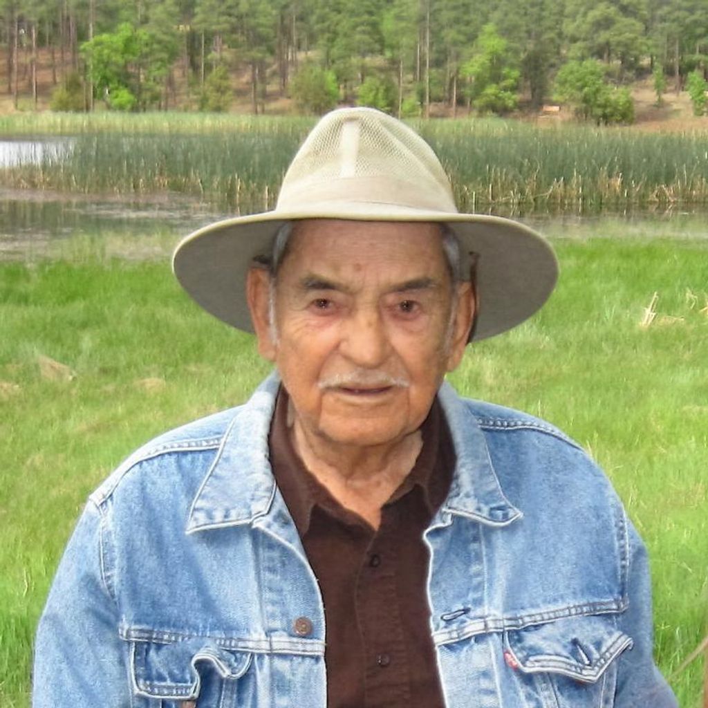 Antonio Jose Sanchez