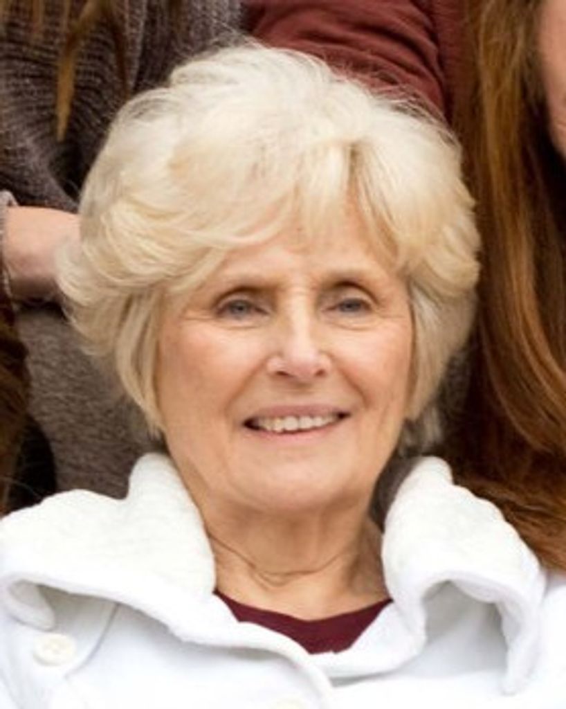 Nancy McDaniel Mills