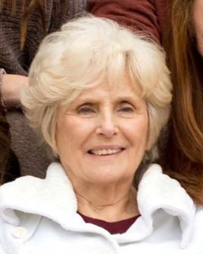 Nancy McDaniel Mills Profile Photo