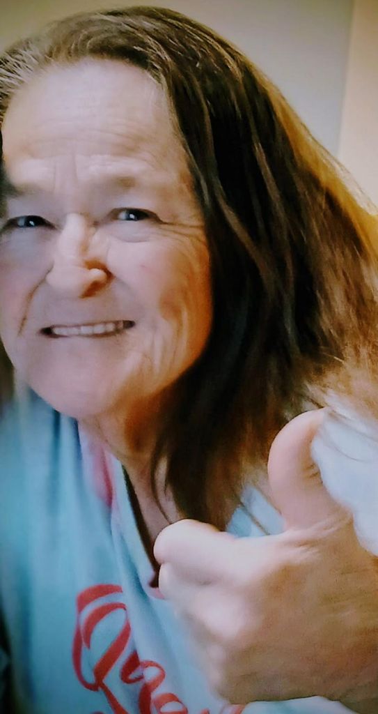 Melba Harris Profile Photo