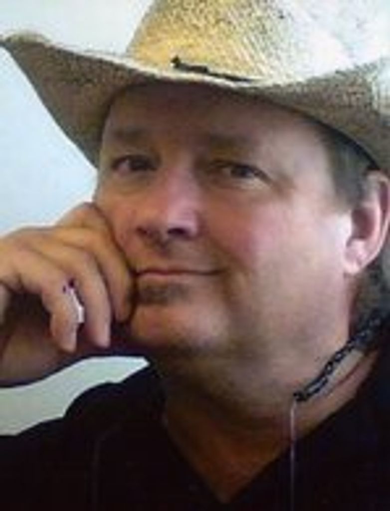 Thomas "Bo" Alderman