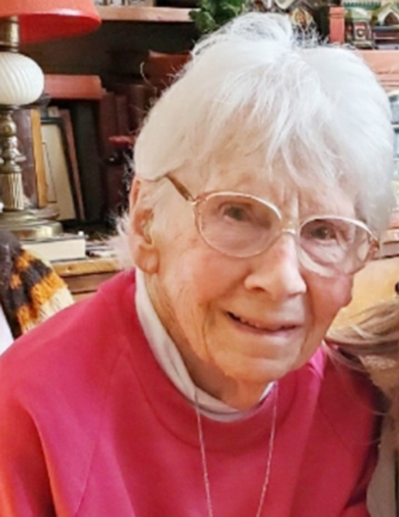 Gloria M. King Profile Photo