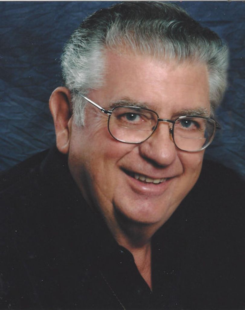 Donald Leroy Parks Profile Photo