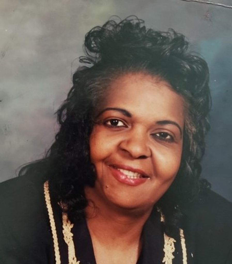 Shirley Mae Washington Profile Photo