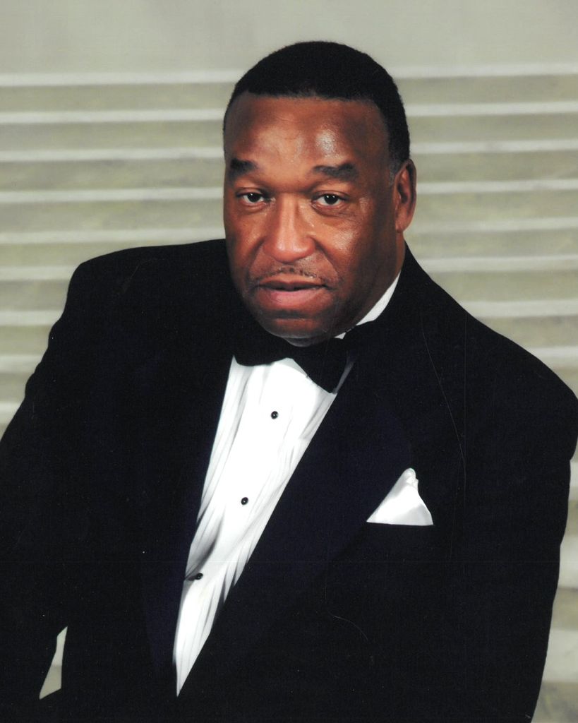 Charles Monroe Fant