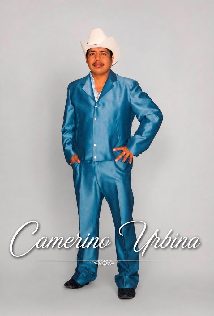 Camerino Urbina Baldespino Profile Photo