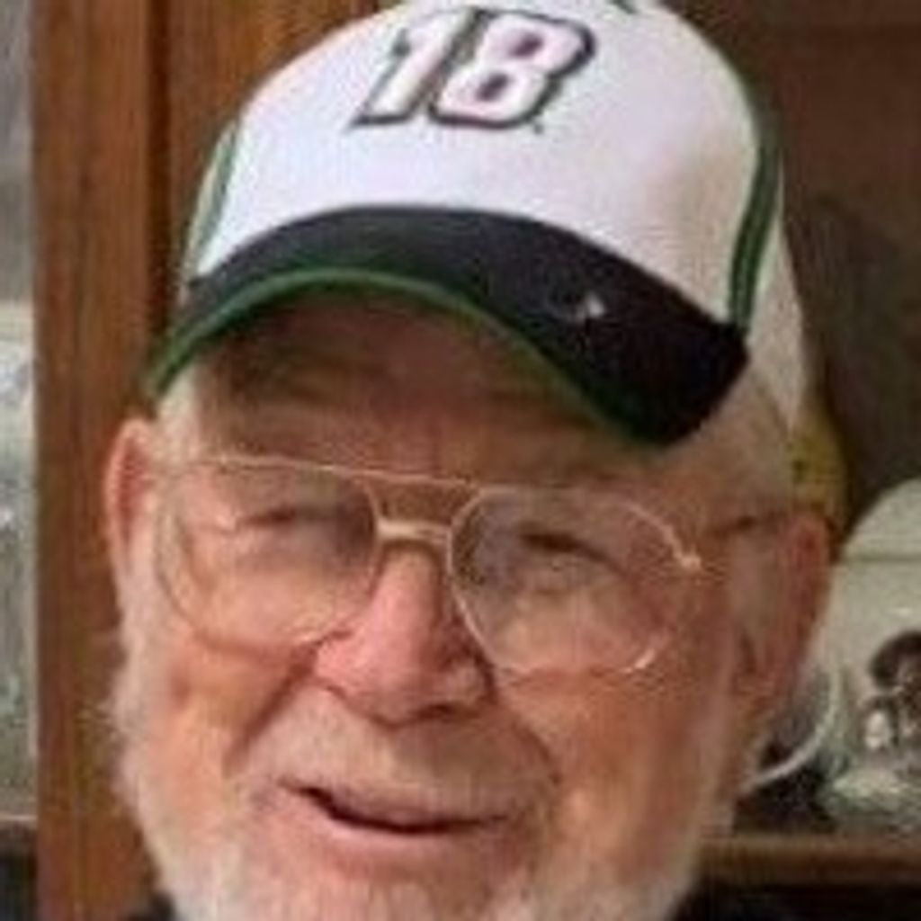 Bobby Gene Burns
