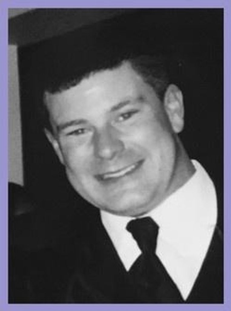 Michael David Powers Profile Photo