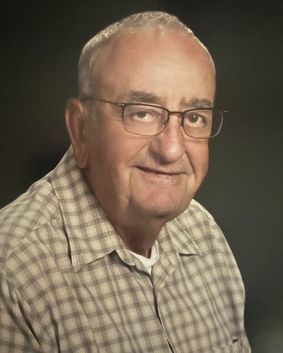 Harlan Belgard's obituary image