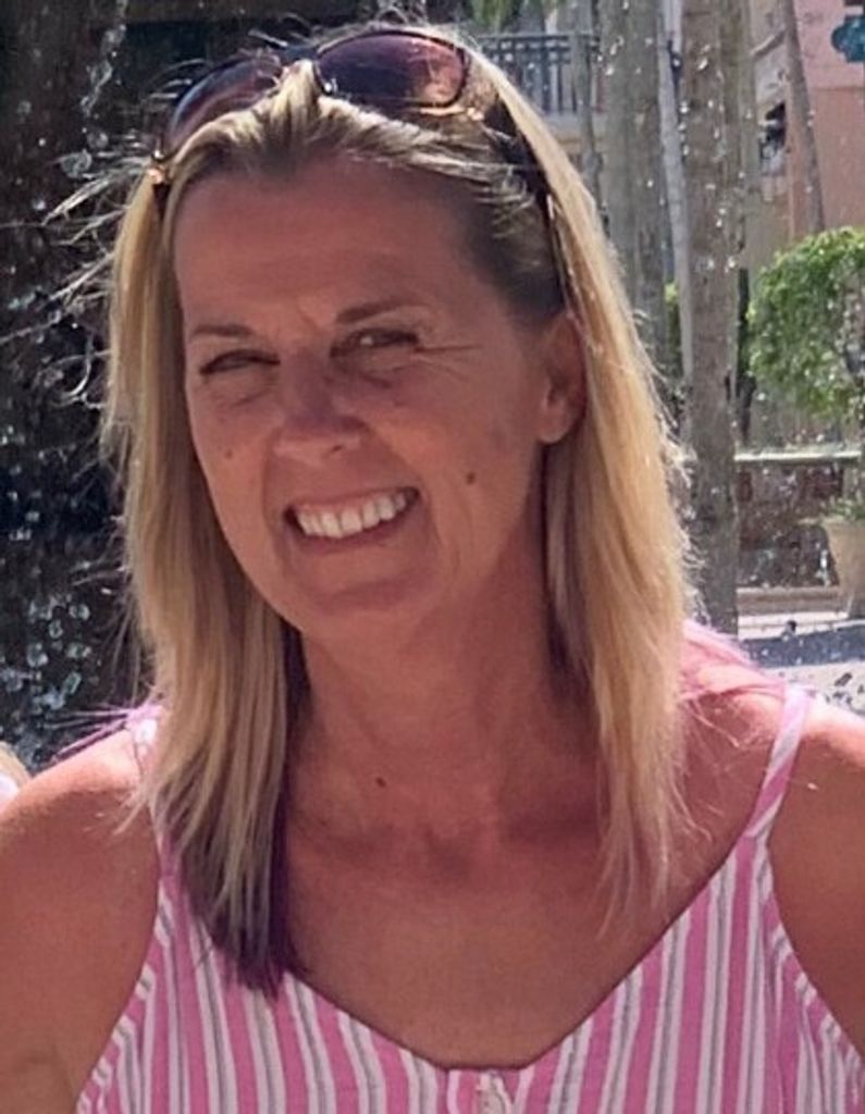 Evelyn Ramsey Profile Photo