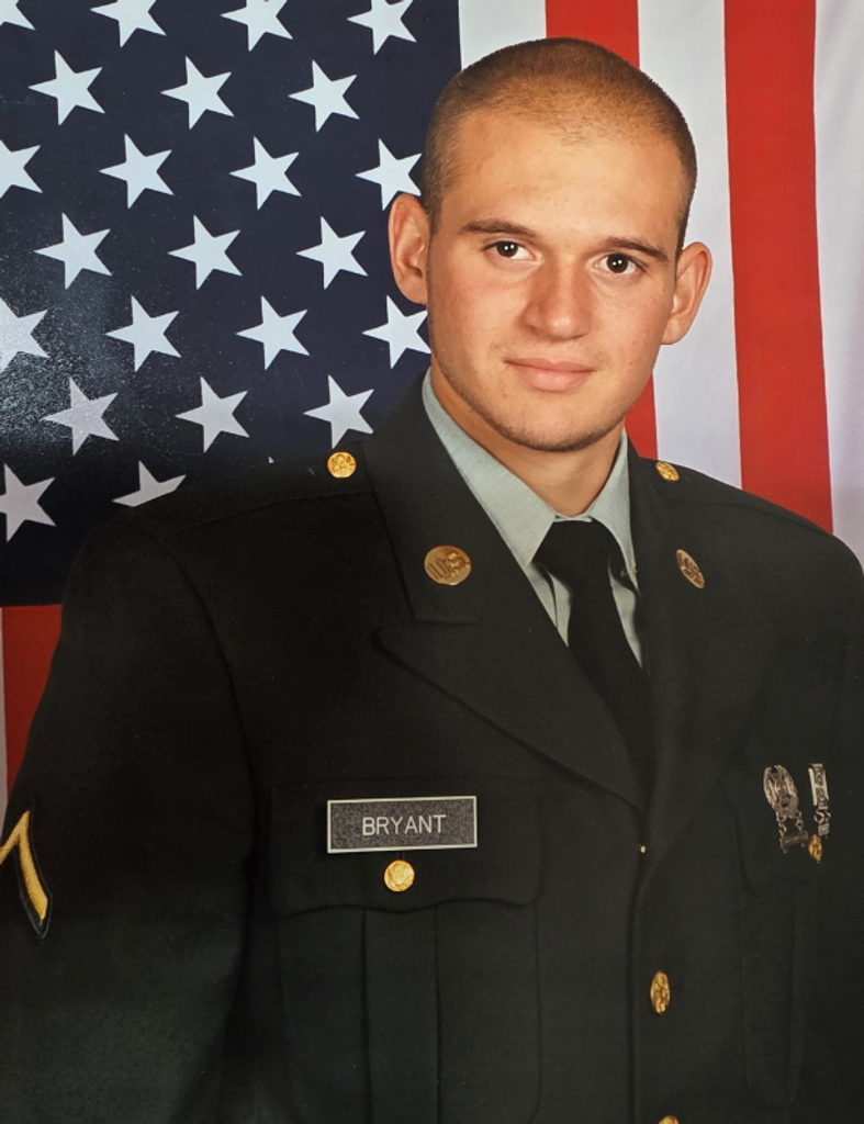 Jeffrey  Michael  Bryant Profile Photo