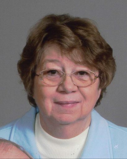 Jo Ann Drummond's obituary image