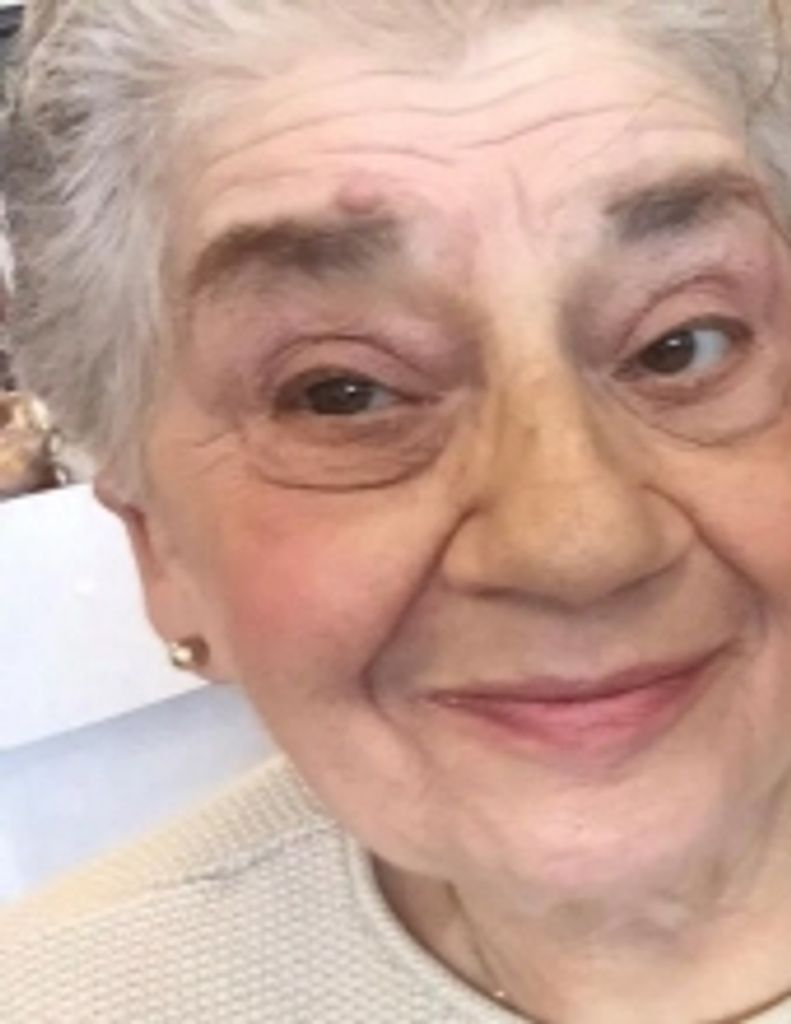 Mary J. Weinstein
