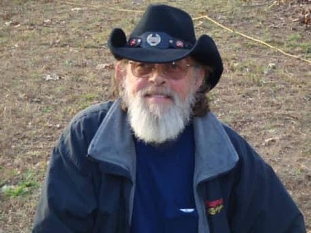 Archie Duane Himes Profile Photo