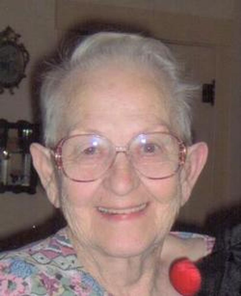 Alma Siebengartner