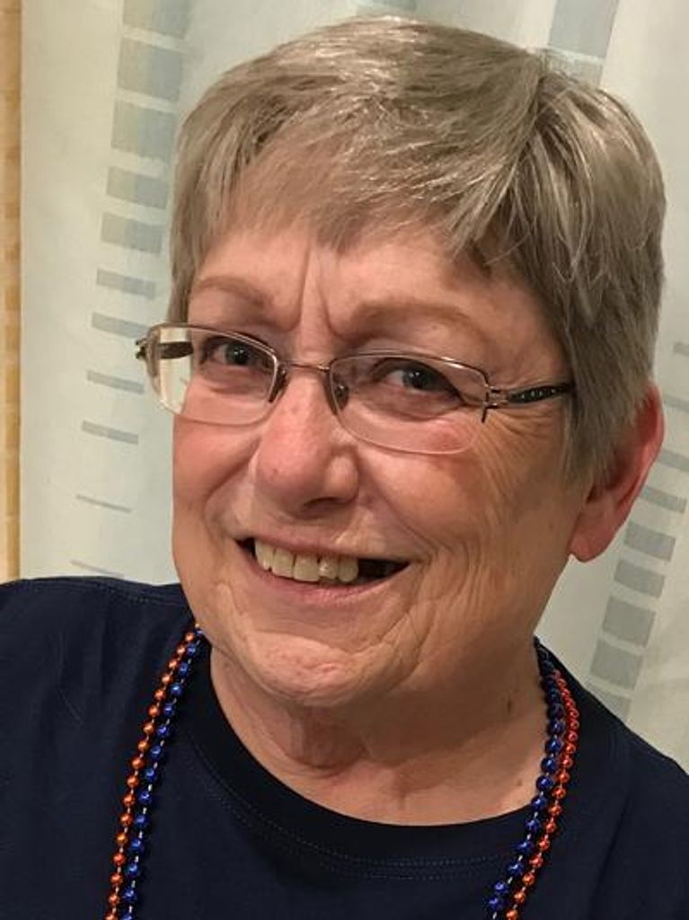 Mary Joan Sprieck Profile Photo