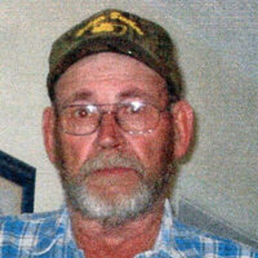 Charles Edward Armstrong