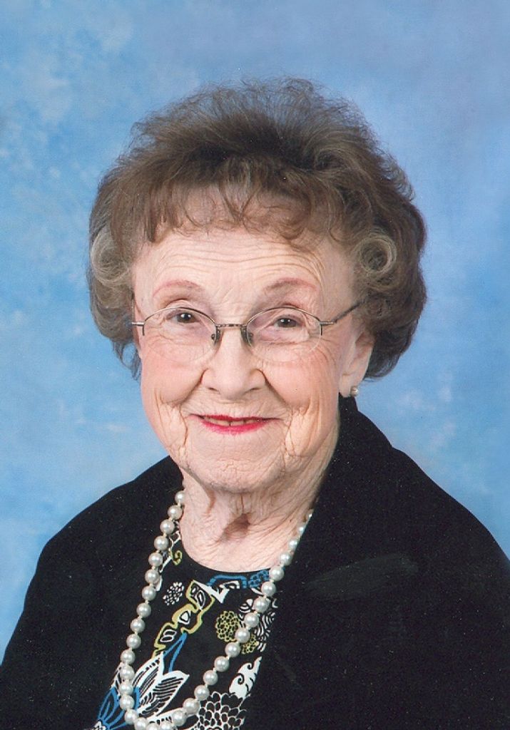 Clara Lorraine Morey