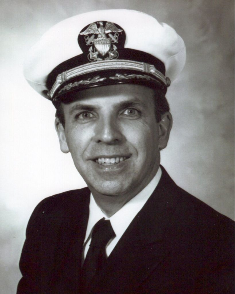 Ronald C. Brinn