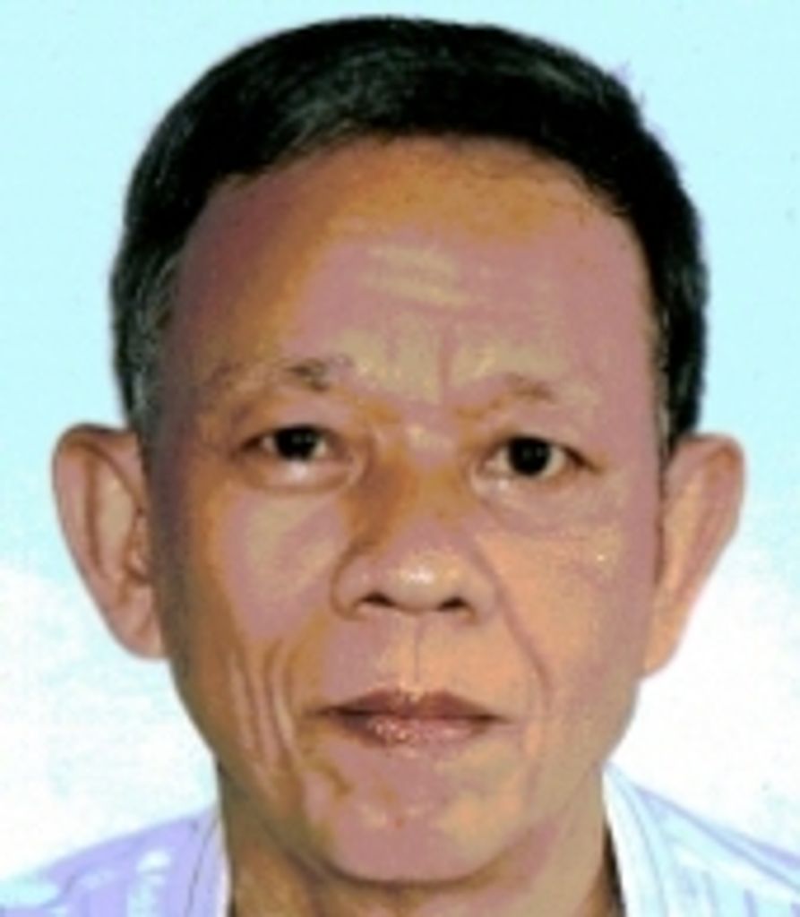 Vu Giang Ong