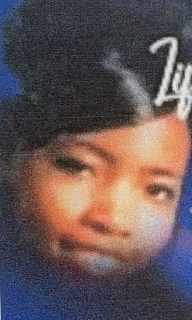 Ms. Sandra Latrisha Holiday Profile Photo