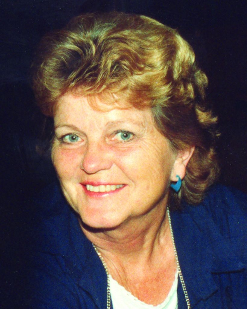 Luree Condie Harris Profile Photo