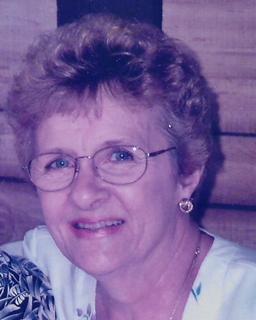 Carolyn S Tussing