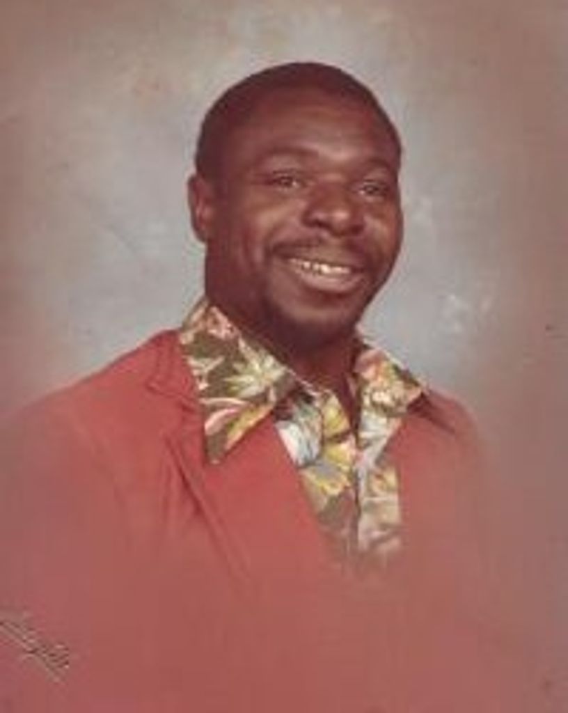 Earnest Lee Harris