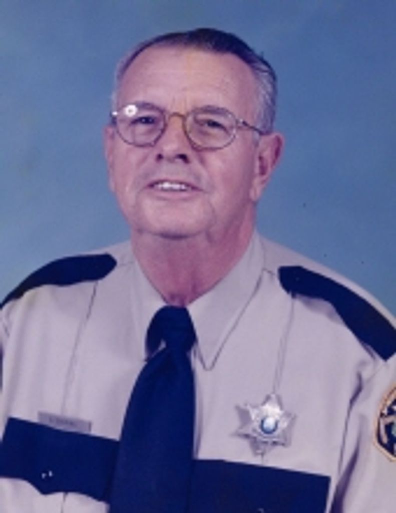 Glen Allen "Doc" Dockins