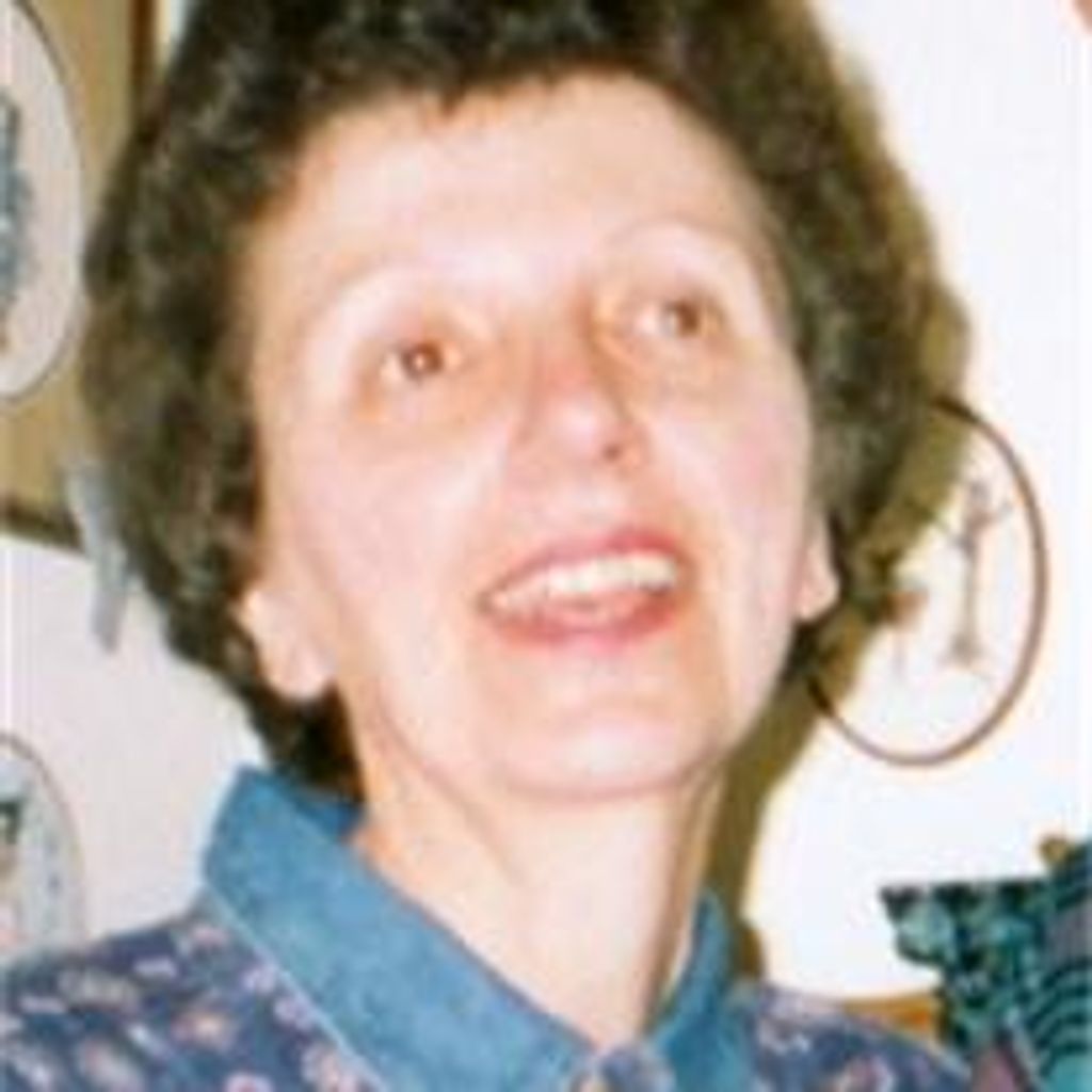 Ruth Wankel