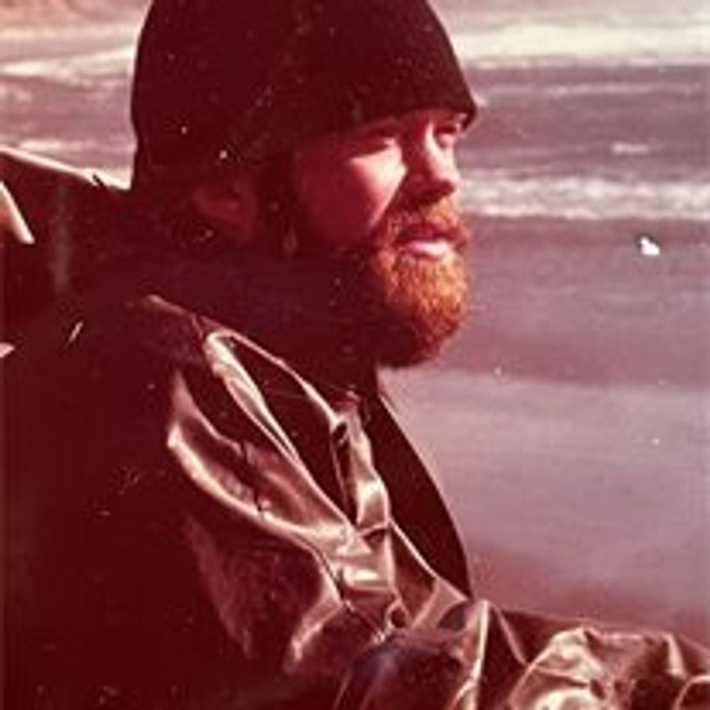 John "Jack" S. Barclay Profile Photo