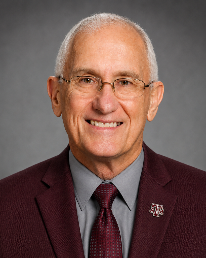 Dr. James W. "Bill" Estes Profile Photo