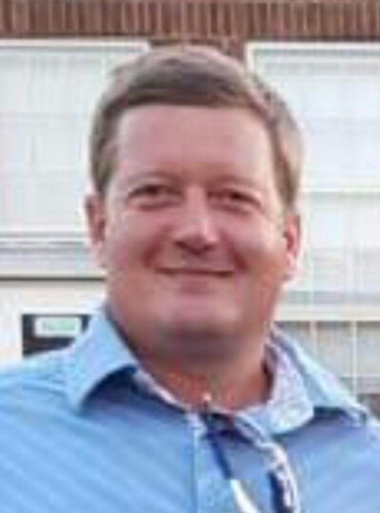 Daniel Keck Profile Photo