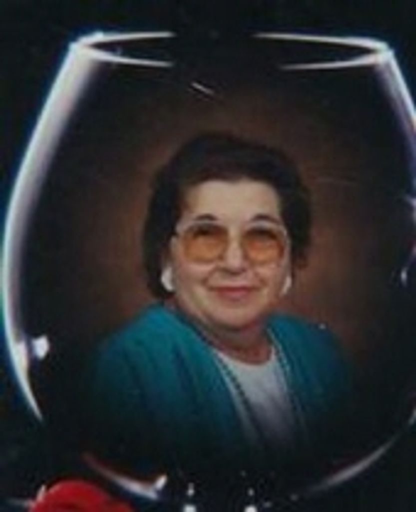 Arlene Lazear
