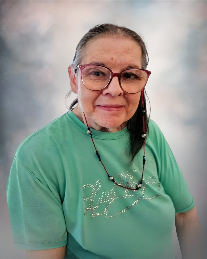 Victoria "Vickie" Jane Alcazar