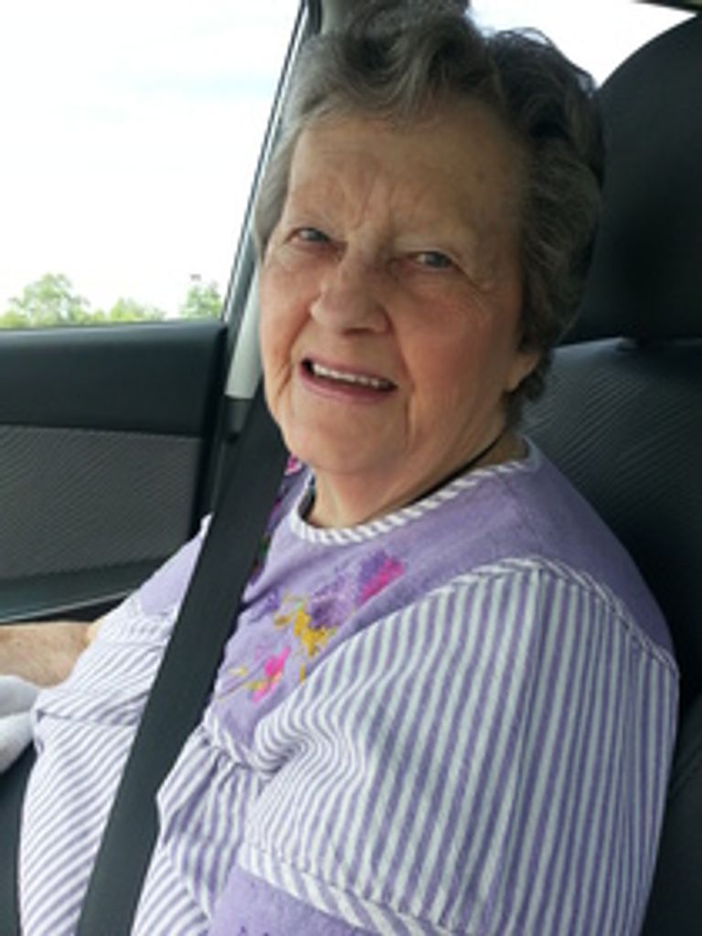 Doris Tropf Profile Photo