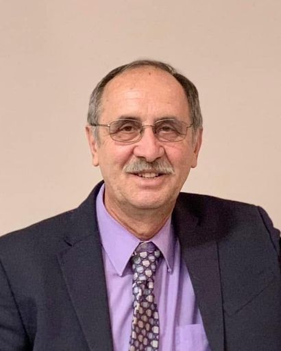 Donald Eugene Kivett's obituary image
