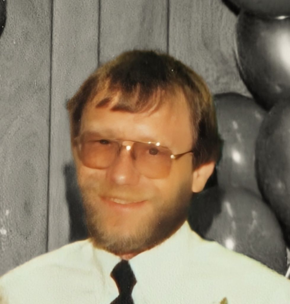 Steven L Behnken