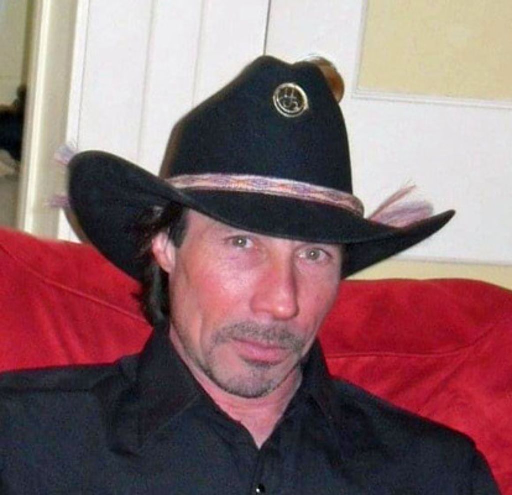 Dean Stevahn Profile Photo