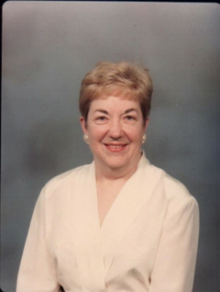 Barbara W. Cressman Profile Photo