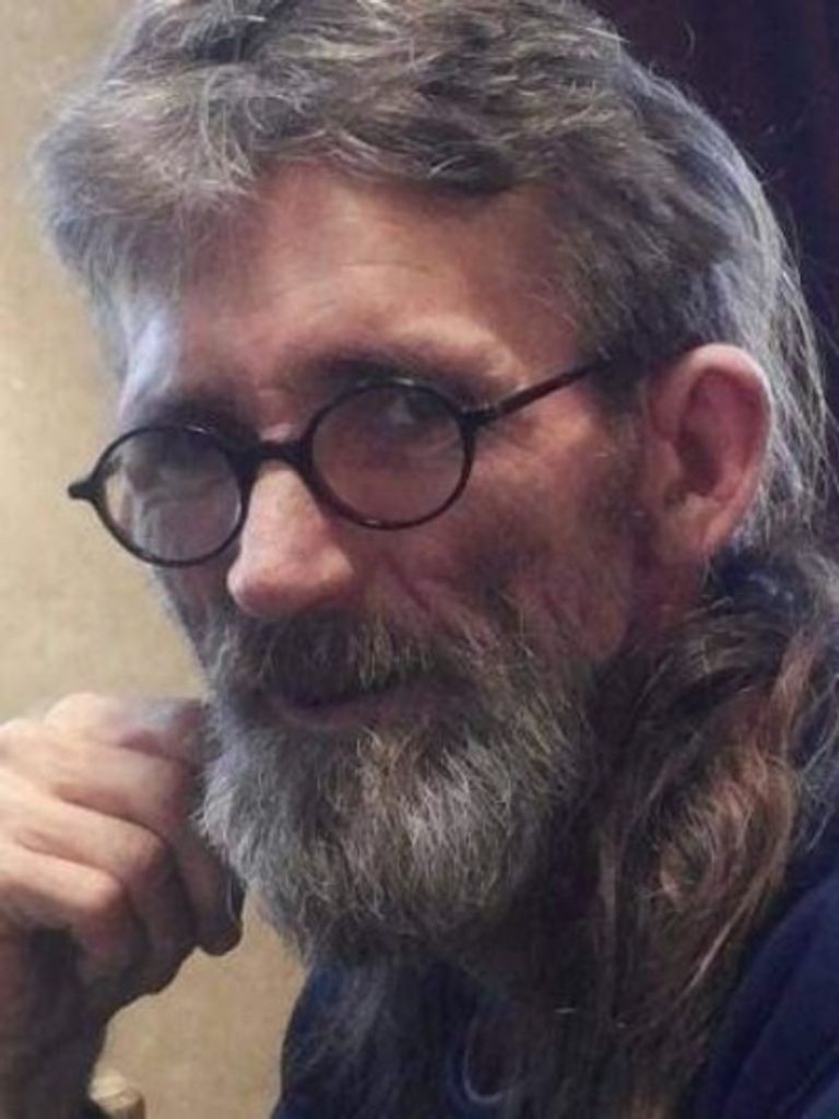 Dale Eugene Mcentire Profile Photo