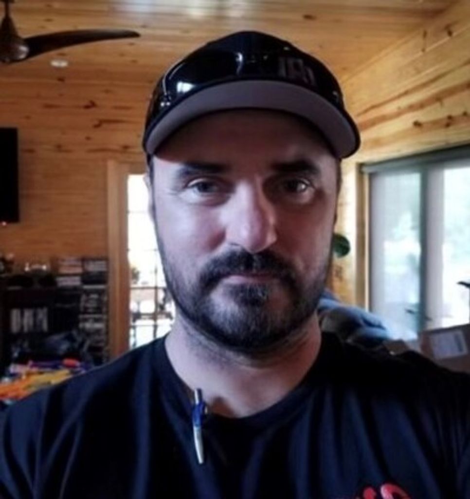 Peter Pawel Ciesielski Profile Photo