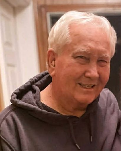 Roger Dale Scobey's obituary image