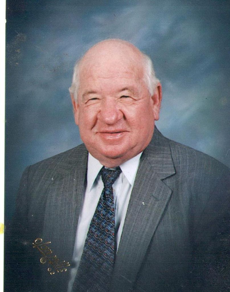 Charles "Buddy" Pittman