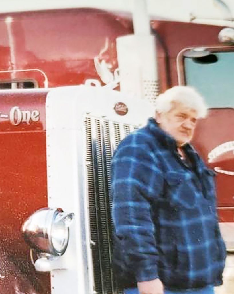 Lionel Westley Key, Sr.